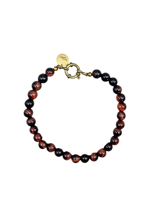 Tiger Armband