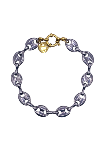 Bonnie Bean Bracelet