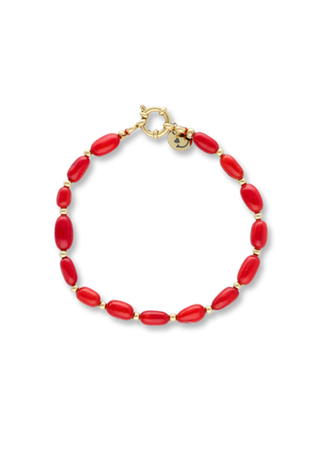 Tommy Wild Armband