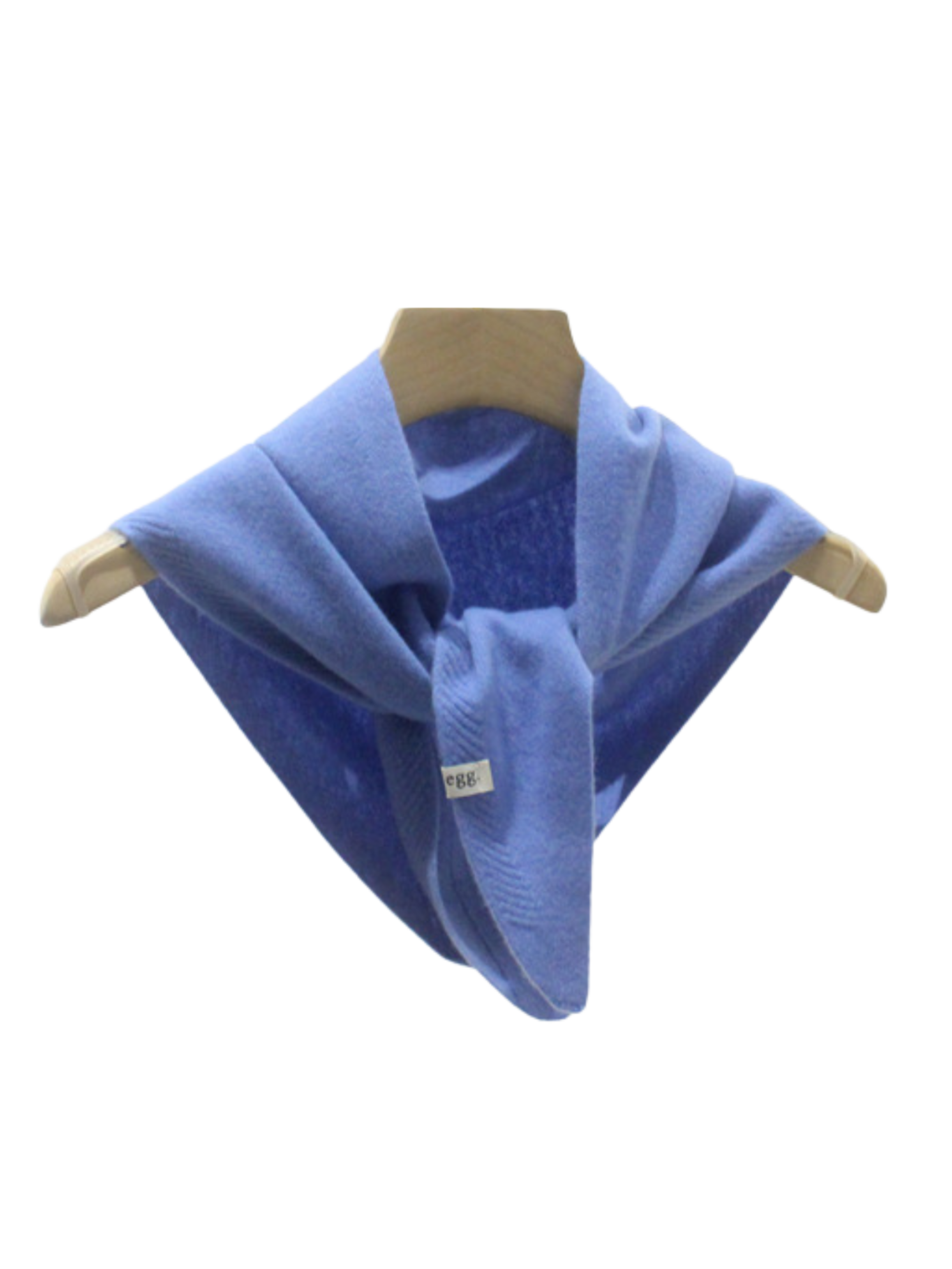 Bonnie Wool Scarf