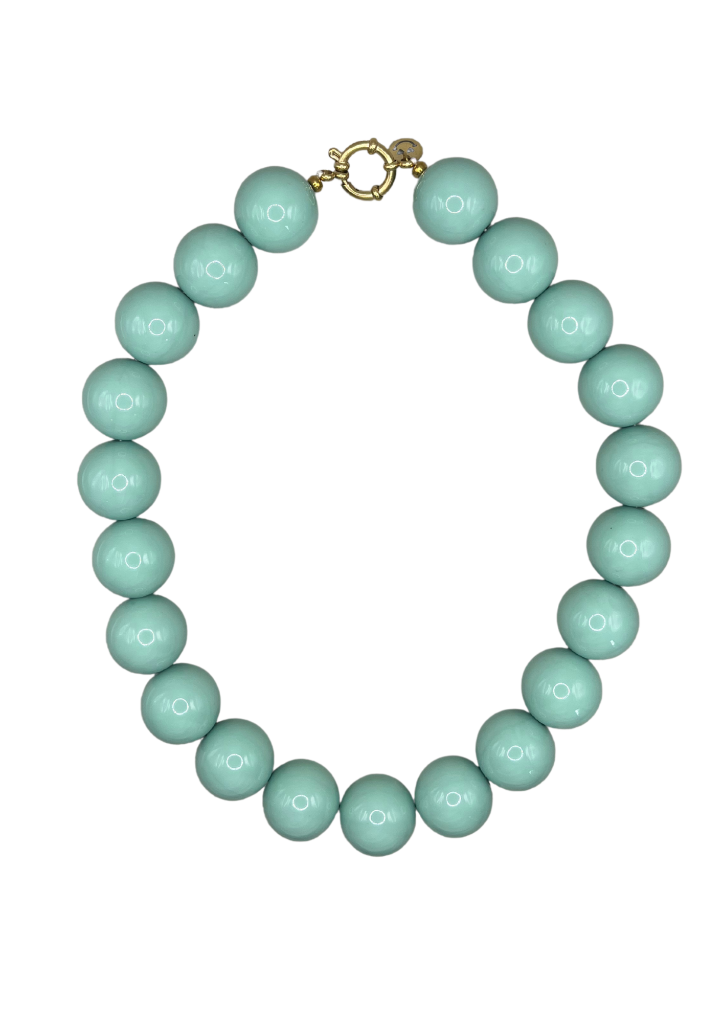 Wilma Necklace