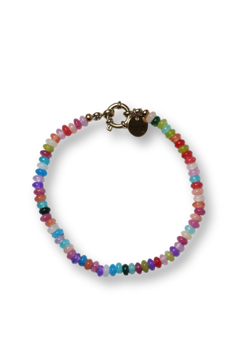 Luc Mixed Bracelet