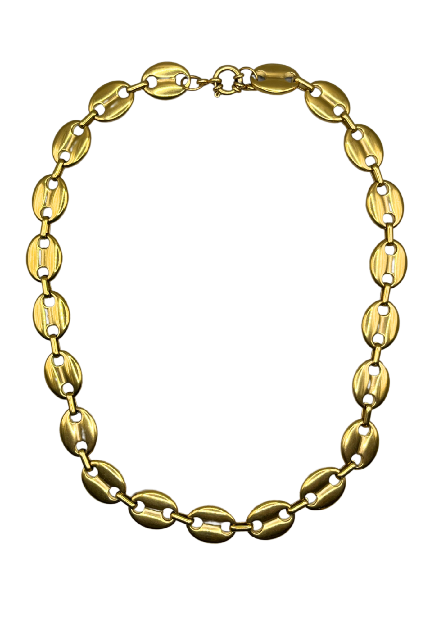 Bean Big Choker