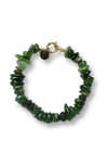 Yuyu Green Bracelet