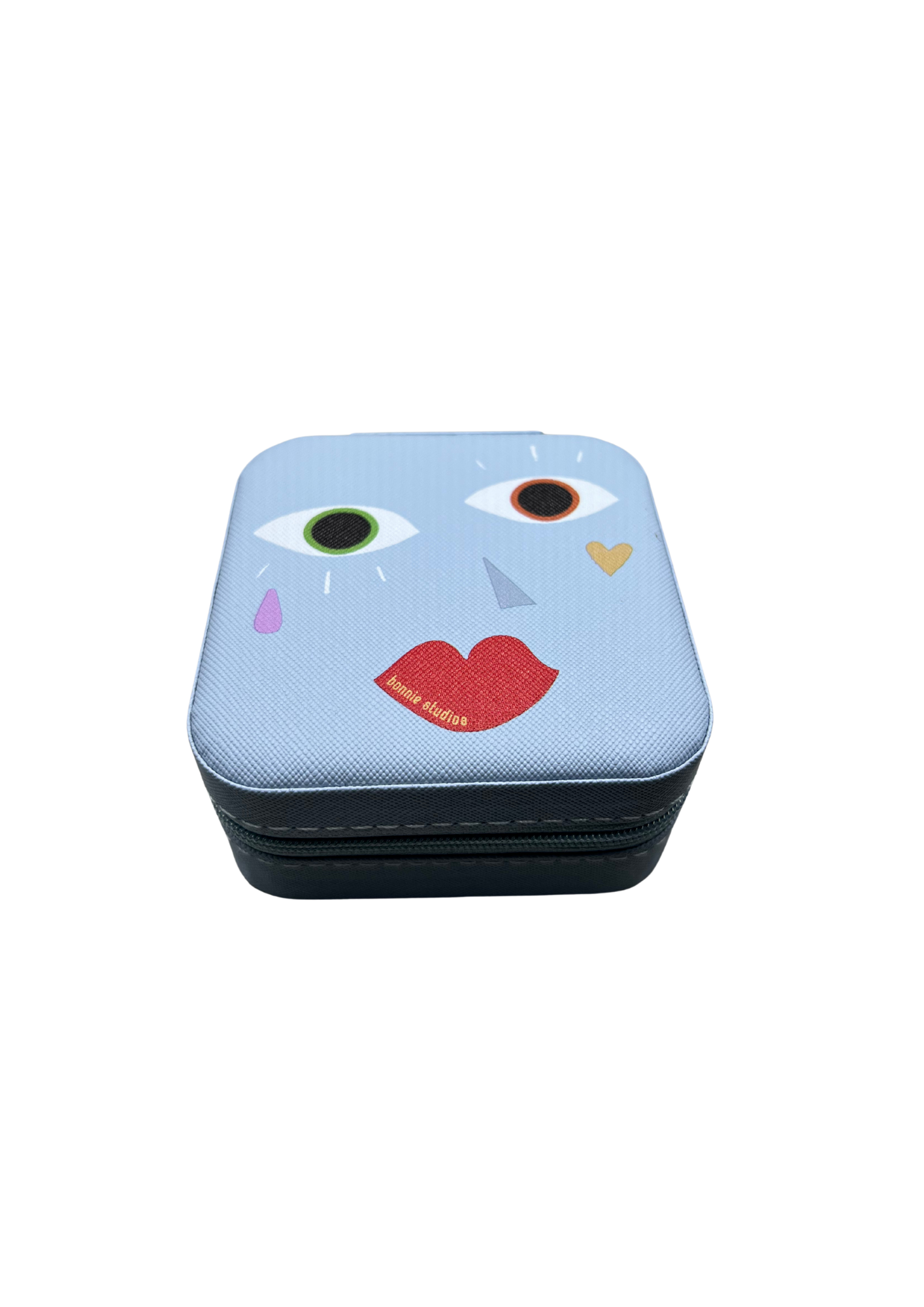Bonnie Jewelry Box