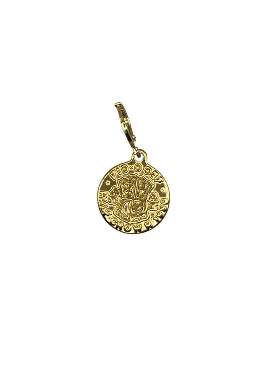 Royal Pendant
