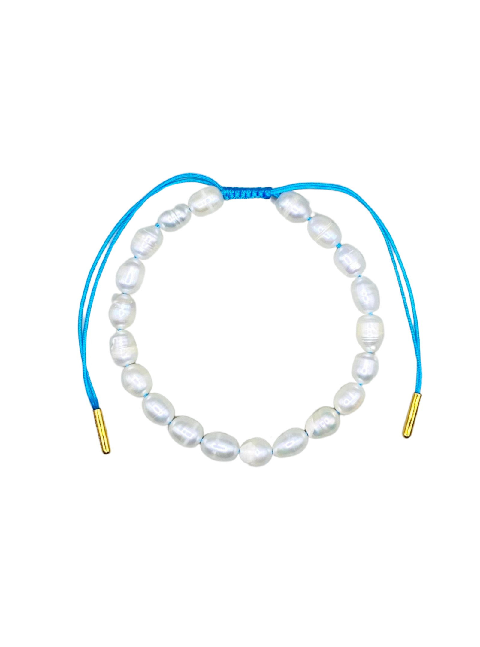 Bonnie Pearl Bracelet