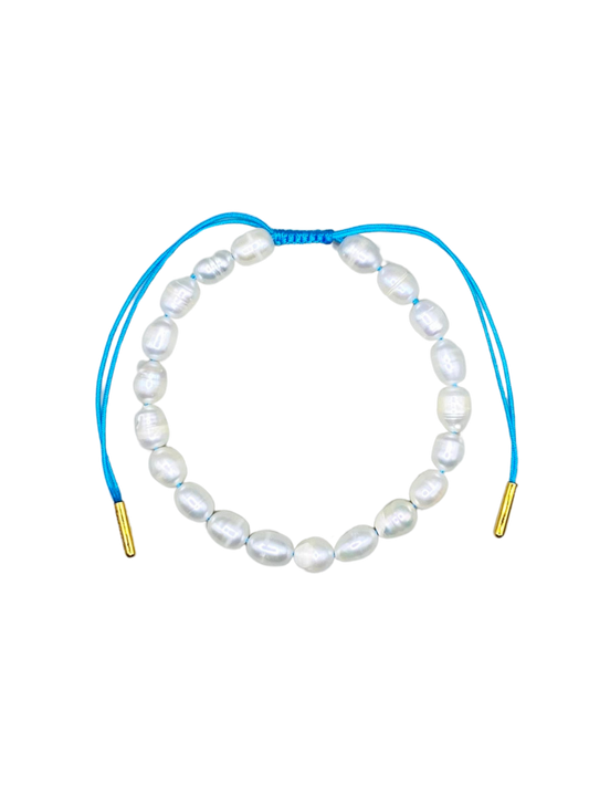 Bonnie Pearl Bracelet