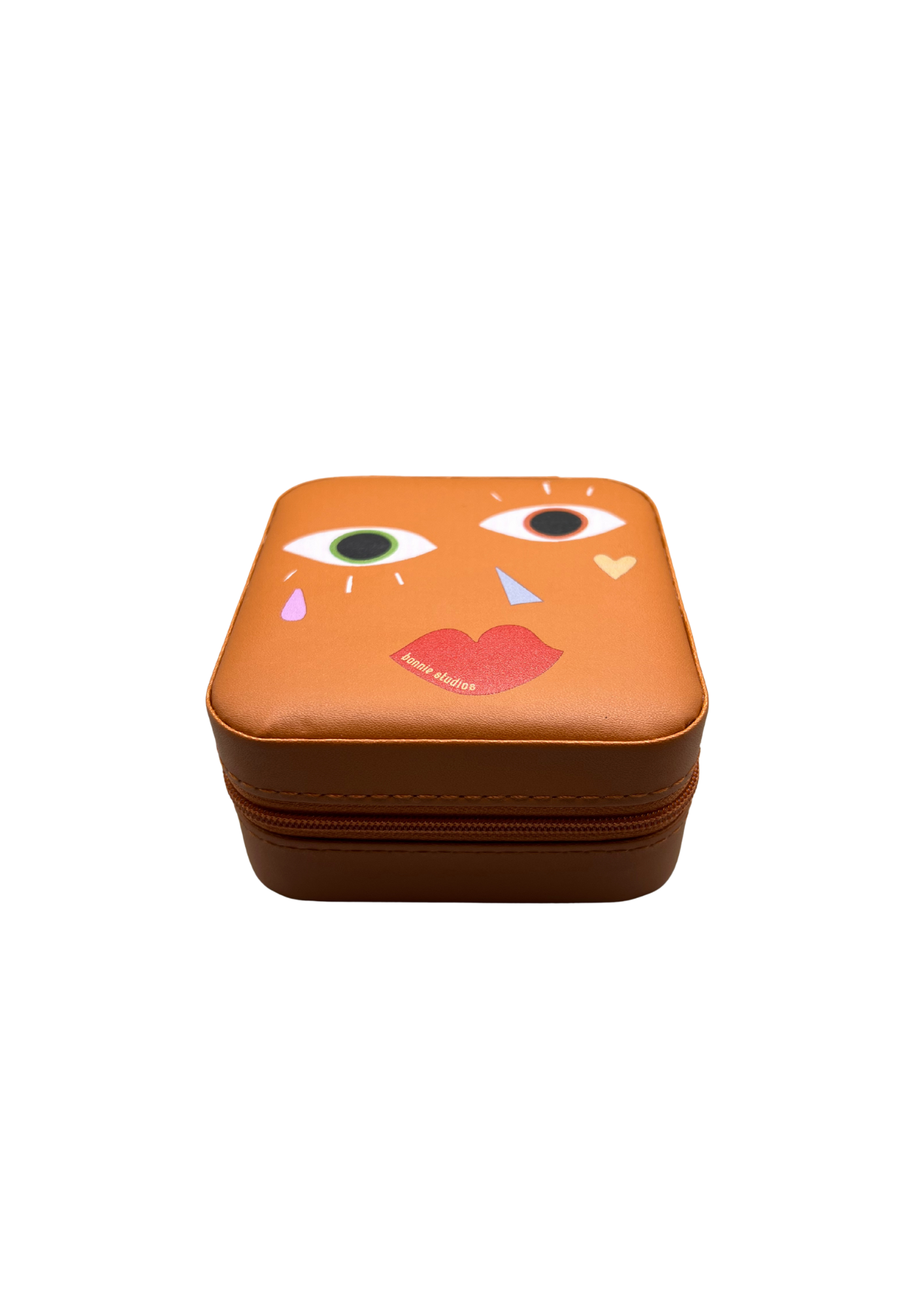 Bonnie Jewelry Box