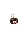 Honden Bedel ~ 1 stuk