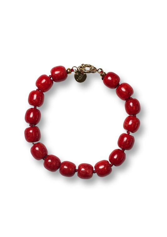 William Copper Bracelet