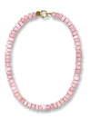 Phil Pink Necklace