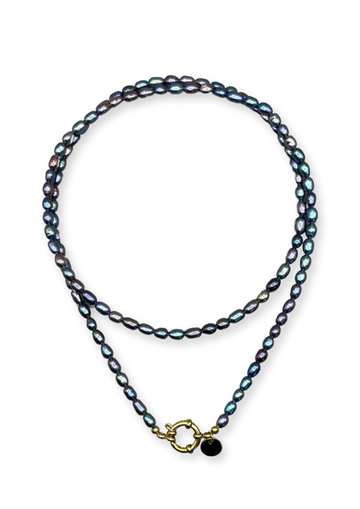 Mermaid Necklace