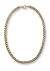 Golden Chain Necklace