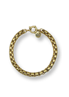 Golden Chain Bracelet