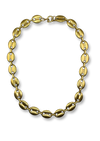 Bean Groot Necklace