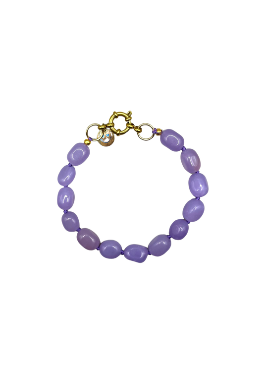 Bobby Lila Bracelet