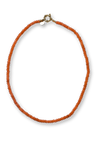 Luc Orange Ketting