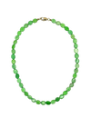 Charlie Green Necklace