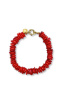 Flint Red Bracelet
