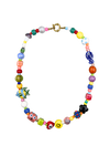 Funky Bead Necklace