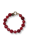 William Raspberry Bracelet