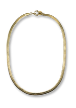 Bonnie Snake Necklace