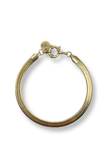 Bonnie Snake Bracelet