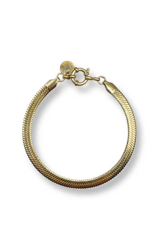 Bonnie Snake Bracelet