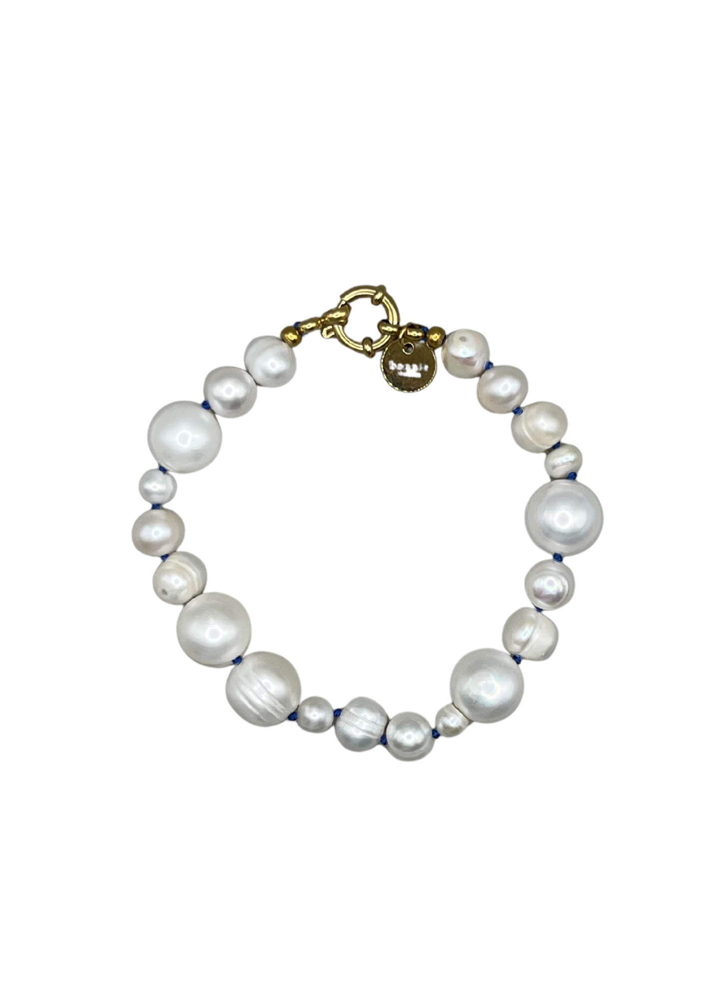 Boris Wild Bracelet