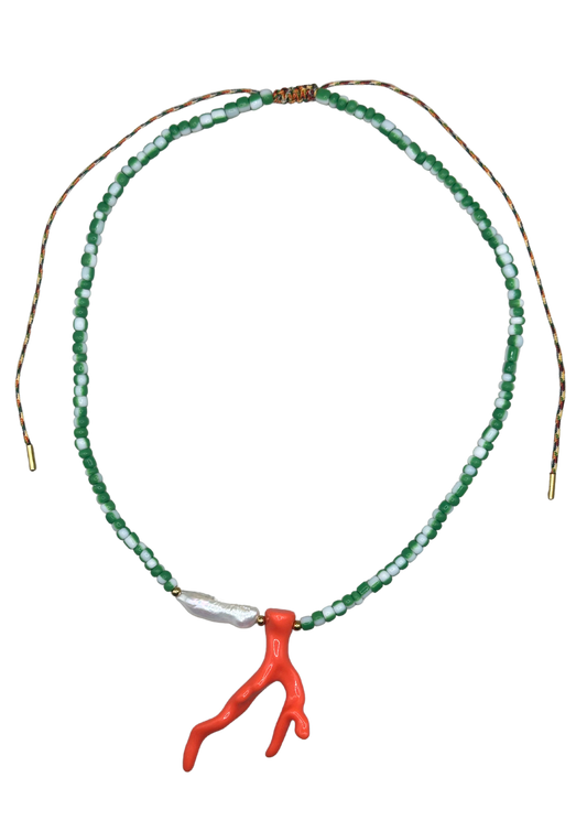 Bedel Party Ketting