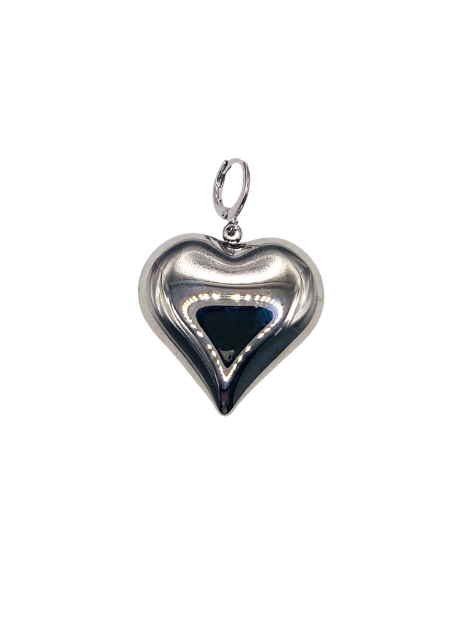 Heart pendant