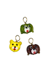 Honden Bedel ~ 1 stuk