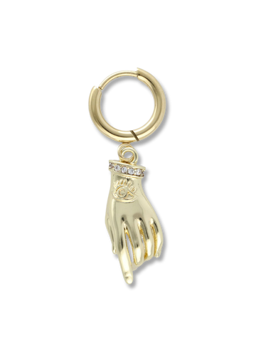 Hand Pendant