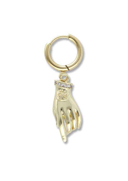 Hand Pendant