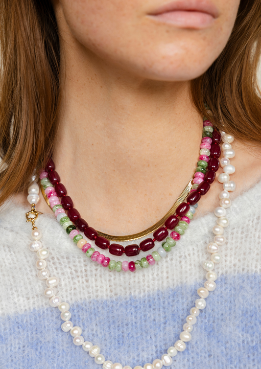 Fred Funky Big Necklace