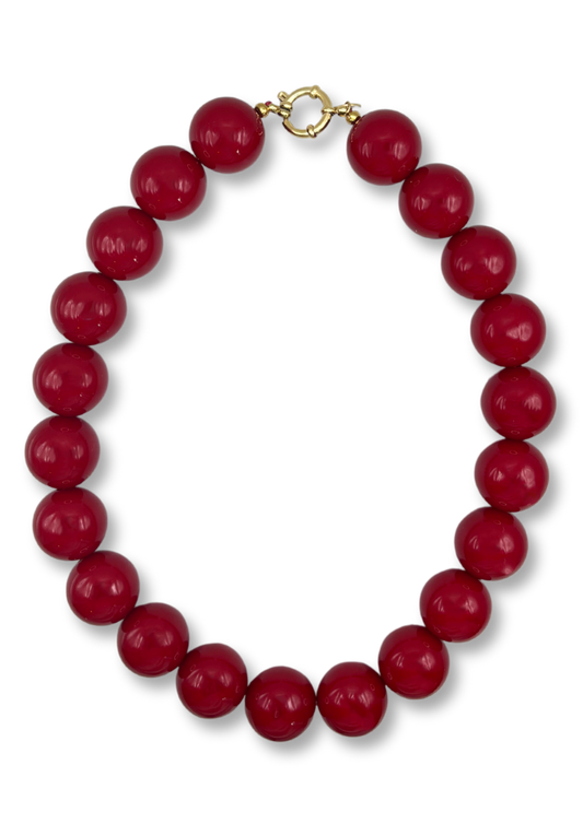 Wilma Necklace