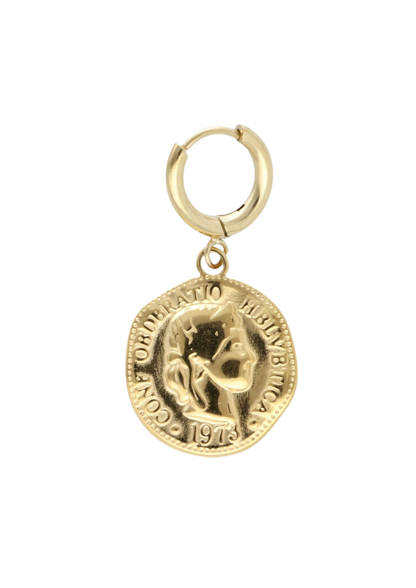 Queen Pendant