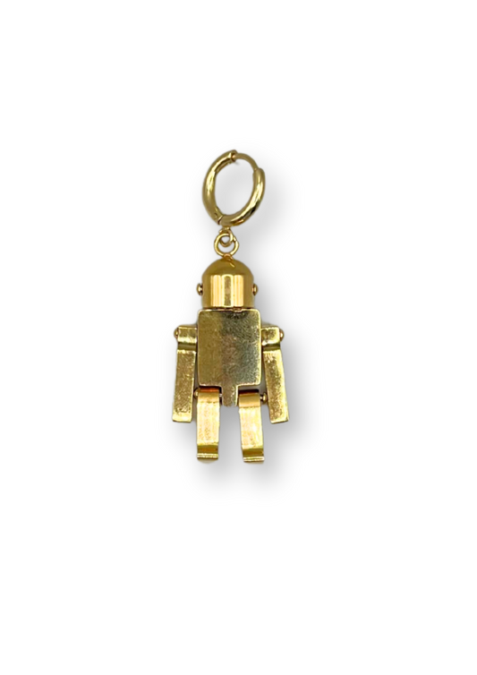 Robot Pendant