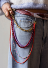 Luc Mixed Light Necklace