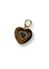 Heart Bold Pendant