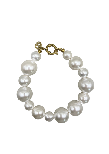 Fred Chunky Armband