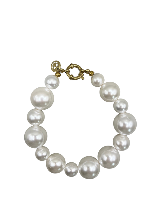 Fred Chunky Armband