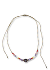 Pendant Necklace