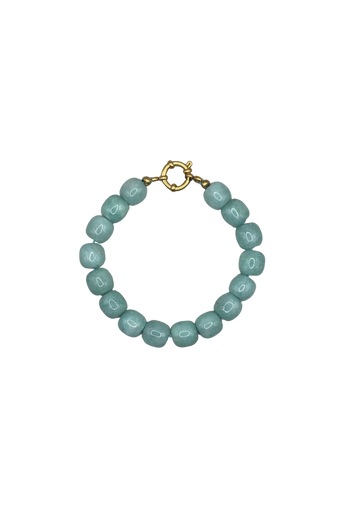 William Blue Armband
