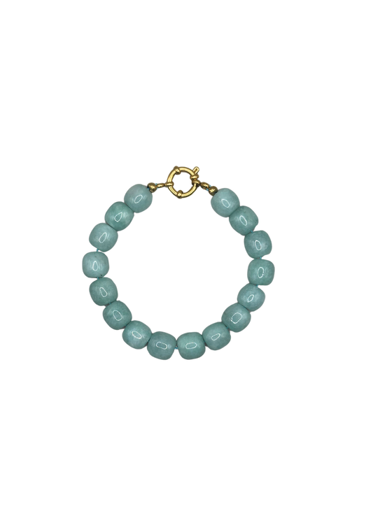 William Blue Bracelet