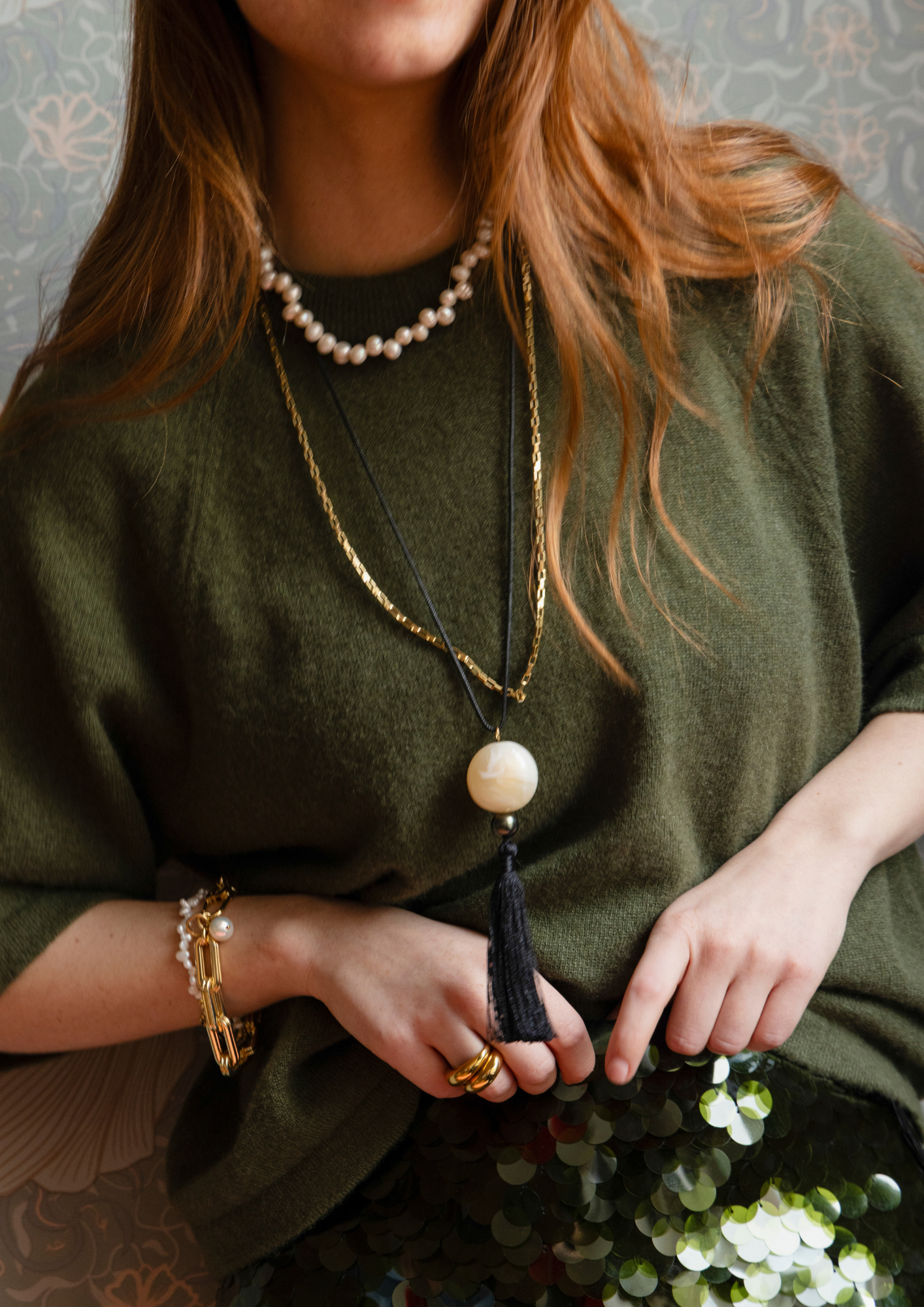 Pendants