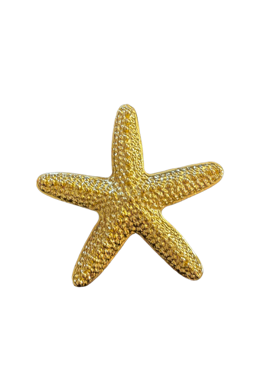 Big Seastar Pendant