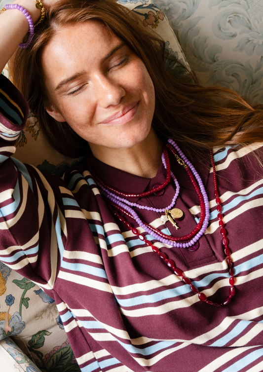 Roger Lila Ketting