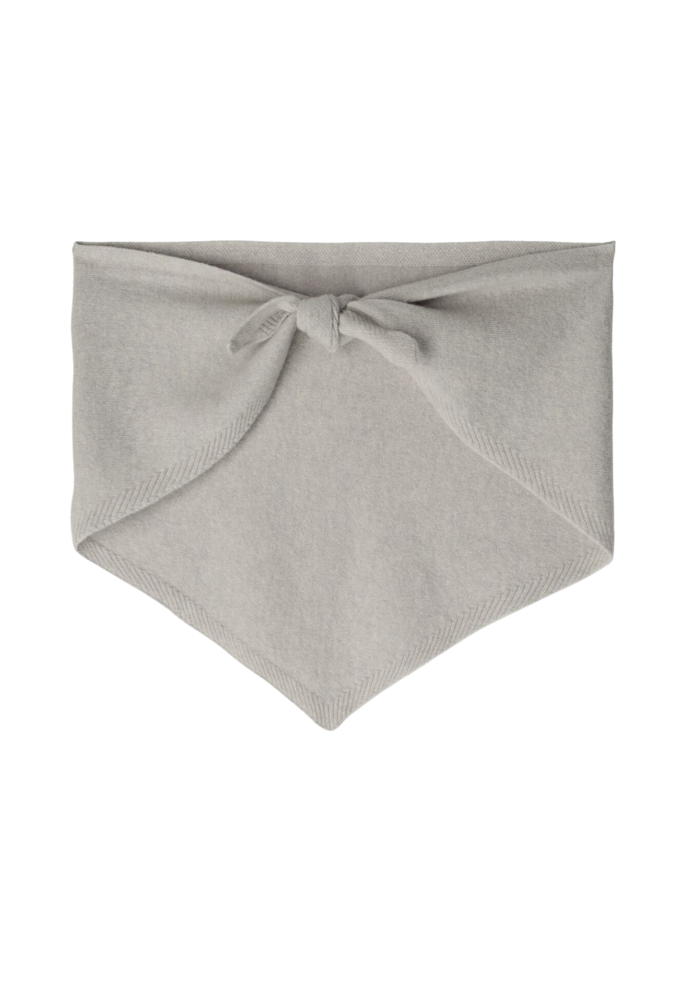 Bonnie Wool Scarf